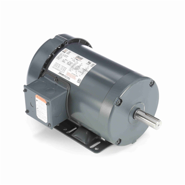 AC Motor