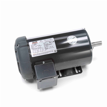 AC Motor