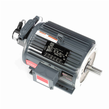 AC Motor
