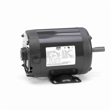 AC Motor