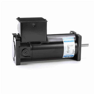 DC Subfractional Explosion Proof Motors
