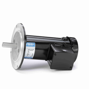 DC Subfractional Explosion Proof Motors