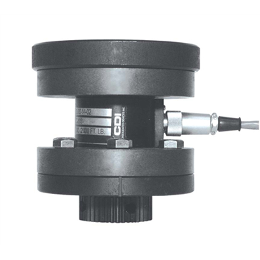CDI TORQUE PRODUCTS2000-14-02