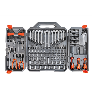 148 Piece Professional Tool Set