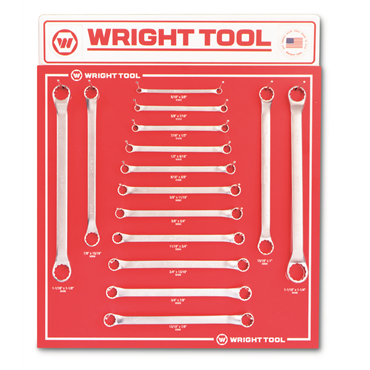 Wright ToolD942