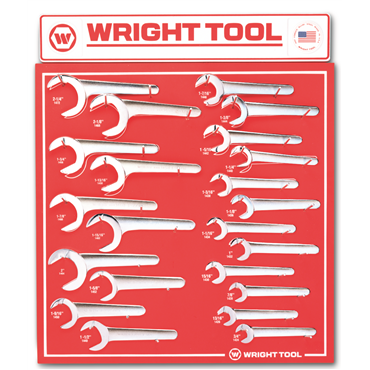 Wright ToolD943