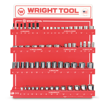 Wright ToolD947