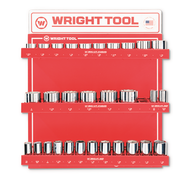Wright ToolD950