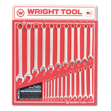 Wright ToolD980