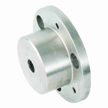 550 Standard Rough Bore Coupling Hub