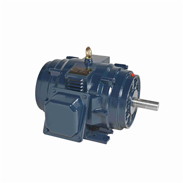 25 Hp 60 Hz 1800 rpm Drip Proof Three Phase General Purpose Motor