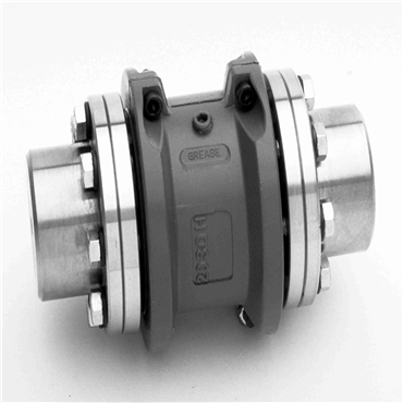 Grid Coupling Spacer Hub