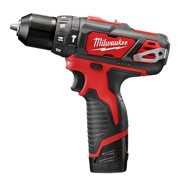 Milwaukee Tool2408-21