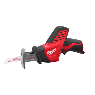 M12™ HACKZALL® Reciprocating Saw Two Battery Kit
