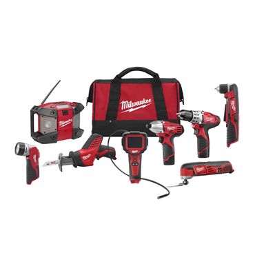 Milwaukee Tool2495-28