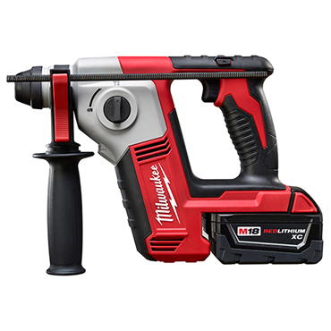Milwaukee Tool2612-21