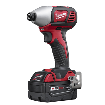 M18™ 2 Speed Impact Driver XC Kit