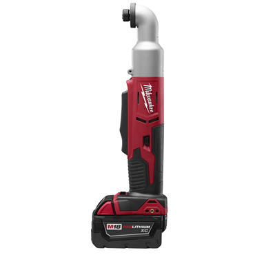 M18™ 2 Speed Right Angle Impact Driver - 2XC Kit