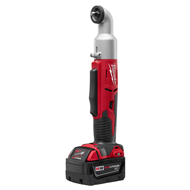 M18™ 2-Speed 3/8 in Right Angle Impact Wrench - 2XC Kit
