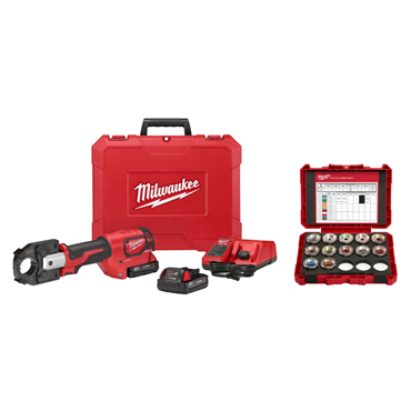 Milwaukee Tool2679-KITA