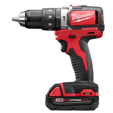 Milwaukee Tool2702-22CT