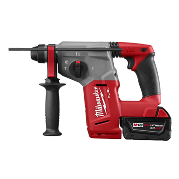 M18 FUEL™ SDS Plus Rotary Hammer Kit