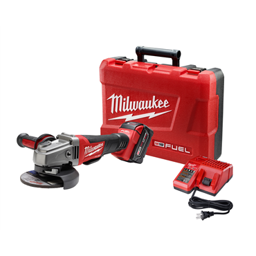 M18™ FUEL™ Grinder - Paddle Switch No-Lock Kit