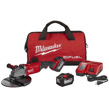 M18™ FUEL™ Large Angle Grinder Kit