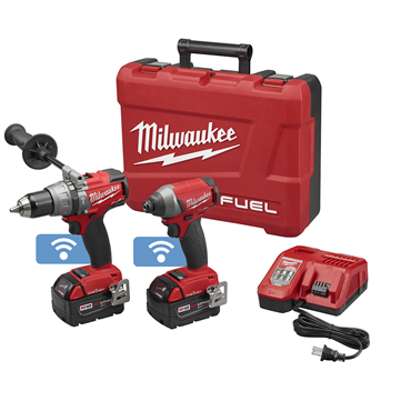 Milwaukee Tool2795-22