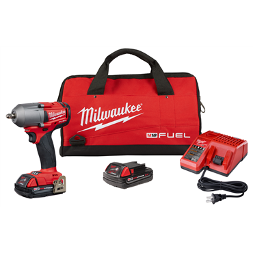 Milwaukee Tool2852-22CT
