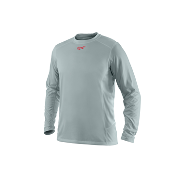 WorkSkin™ Light Weight Performance Long Sleeve Shirt