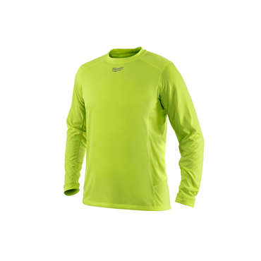 WorkSkin™ Light Weight Performance Long Sleeve Shirt