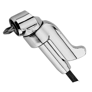 Off-Set™ Screwdriver Power Heads