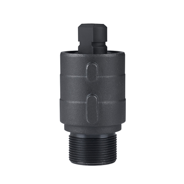 MX FUEL™ Metal Concrete Vibrator Adapter