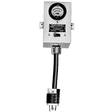 Meter Boxes