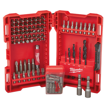 S2 Drill and Drive Kit
