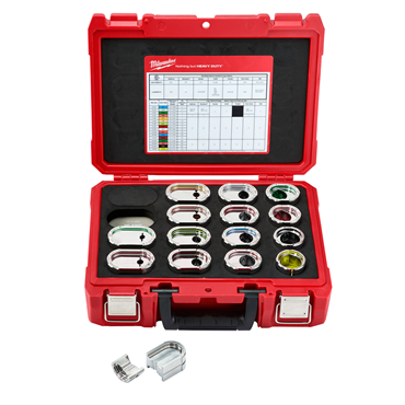 Milwaukee Tool49-12-KITA