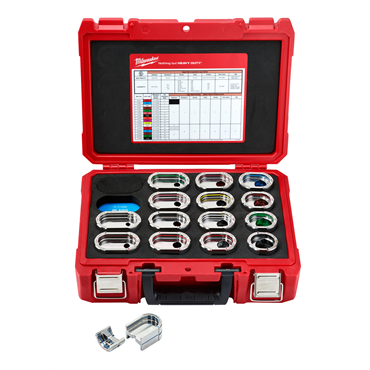 Milwaukee Tool49-12-KITC