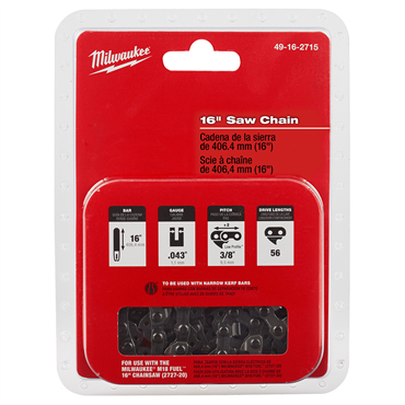 Milwaukee Tool49-16-2715