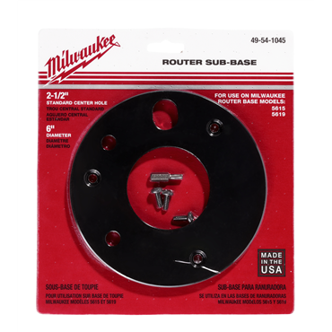Milwaukee Tool49-54-1045