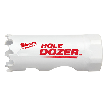 13/16 in. Hole Dozer™ Bi-Metal Hole Saws