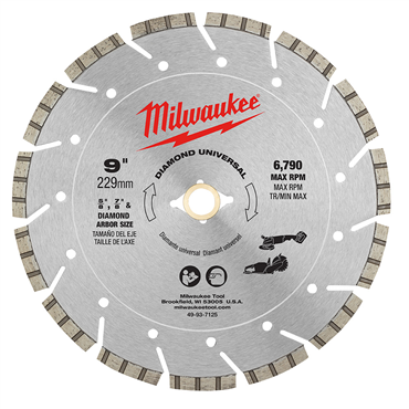 Milwaukee Tool49-93-7125