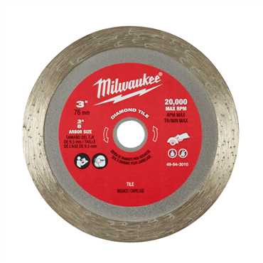 Milwaukee Tool49-94-3010