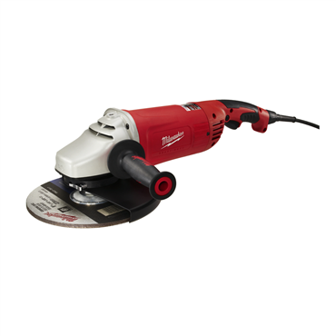 Roto-Lok® Large Angle Grinder - Lock-On
