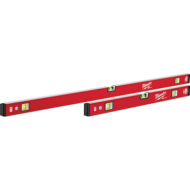 REDSTICK™ Magnetic Compact Box Level Set