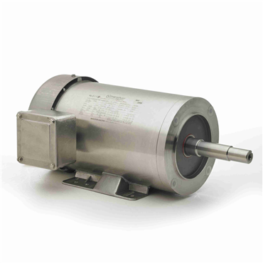 7.5 Hp 60 Hz 3600 rpm Drip Proof Three Phase General Purpose Motor