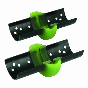 Hydrolytically Stable Urethane ES20 Spacer Elastomeric Element