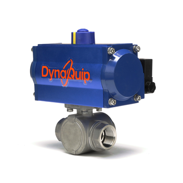 DynaQuip ControlsPYSG8AMDA075A2
