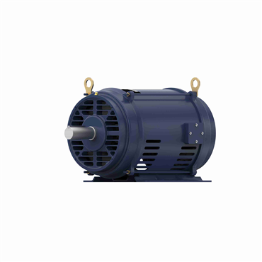 15 Hp 60 Hz 1800 rpm Totally Enclosed Fan Cooled Three Phase General Purpose Motor