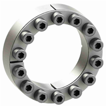 Tollok Locking Assemblies